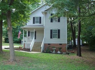 116 Loblolly Dr, Spartanburg, SC 29303