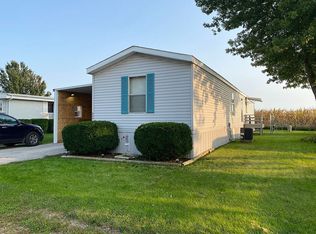 1601 E Jackson St, Macomb, IL 61455
