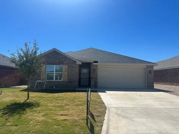3137 Cedarhill Dr, San Angelo, TX 76904