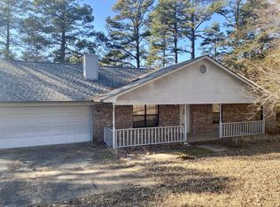 1170 Mill Creek Dr, Russellville, AR 72802