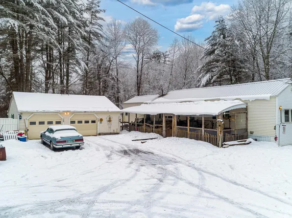 119 CROSS MILL Road, Northfield, NH 03276