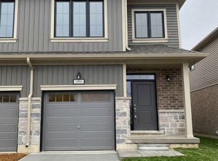 100 Middleton St, Zorra, ON