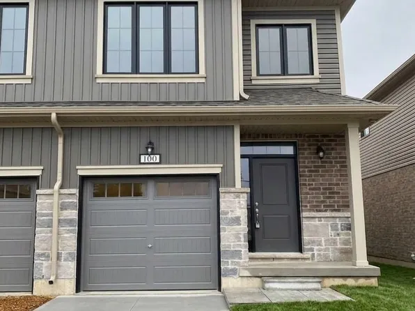 100 Middleton St, Zorra, ON N0M 2M0