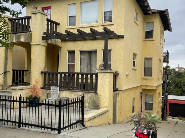 941 26th St, San Diego, CA 92102