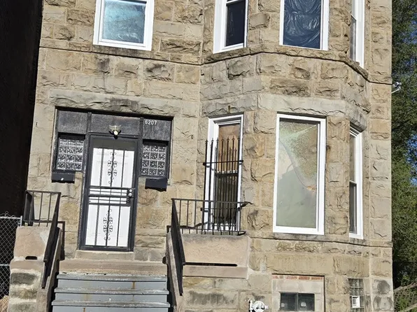 6207 S May St, Chicago, IL 60621