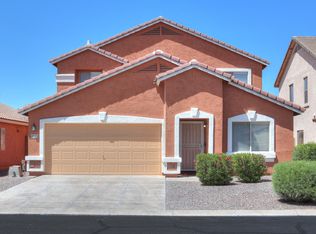 1258 W Harding Ave, Coolidge, AZ 85128