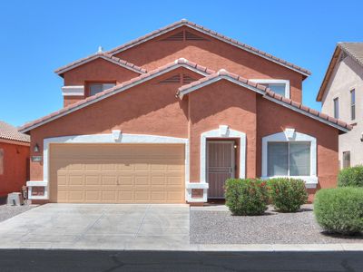 1258 W Harding Ave, Coolidge, AZ, 85128