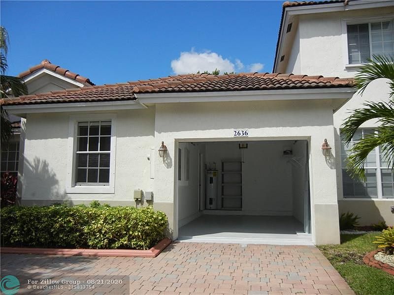 1st image of 2636 SW 188th Ter #2636