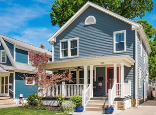 516 Milford Ave, Columbus, OH 43202