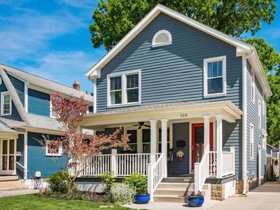 516 Milford Ave, Columbus, OH, 43202