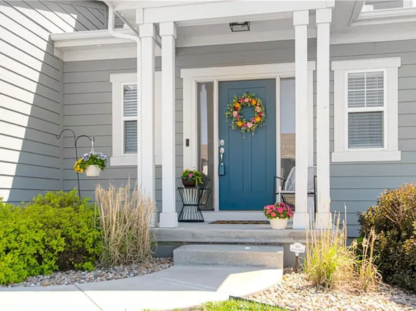 11021 N Oxford Ave, Kansas City, MO 64157