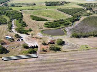 1775 County Road 405, Karnes City, TX 78118