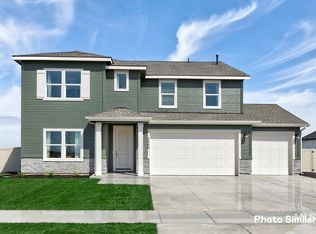 3755 S Angel Falls Way, Nampa, ID 83686