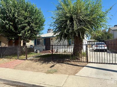 1108 Smith St, Bakersfield, CA, 93307