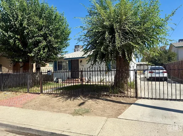 1108 Smith St, Bakersfield, CA 93307