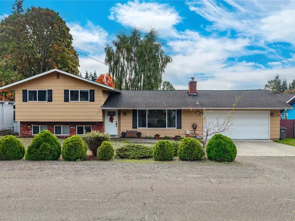 2212 106th Place SE, Everett, WA 98208
