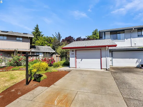 602 SE 130th Ct, Vancouver, WA 98683