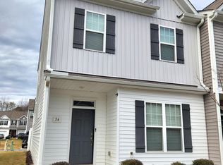 74 Liam St, Clayton, NC 27520