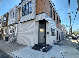 1600 S Lecount St, Philadelphia, PA 19145