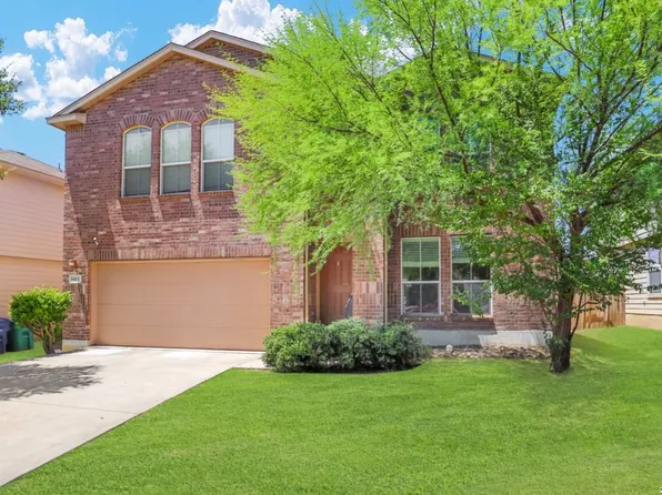 5411 Duke Field, San Antonio, TX 78227
