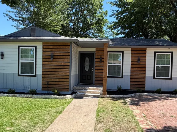 231 Elm St, Hurst, TX 76053