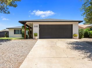 5145 CAMINO DE ARENA --, Sierra Vista, AZ 85635