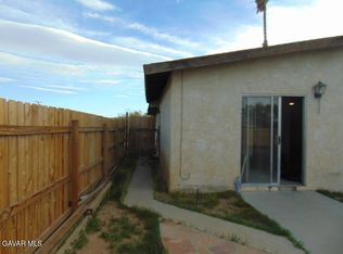 1332 W Willow Ave, Ridgecrest, CA 93555