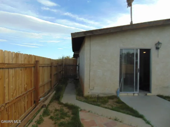 1332 W Willow Ave, Ridgecrest, CA 93555