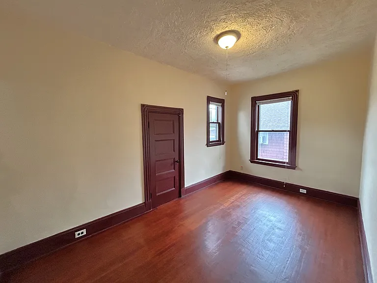 2nd floor - bedroom #1