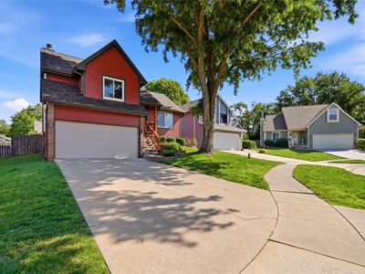 5313 Meadow Pl, West Des Moines, IA, 50266