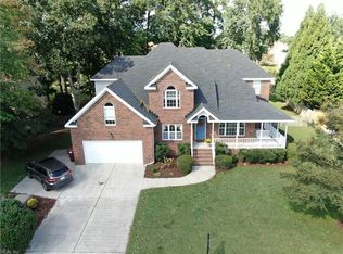 633 Denham Arch, Chesapeake, VA 23322