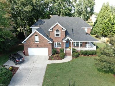633 Denham Arch, Chesapeake, VA, 23322