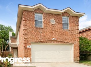 1309 Deville Cir, Garland, TX