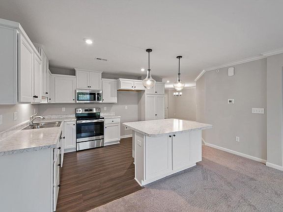 3rd image of 2464 Arezzo St #401-102