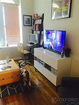 Rented by Oxford Property Group | media 21