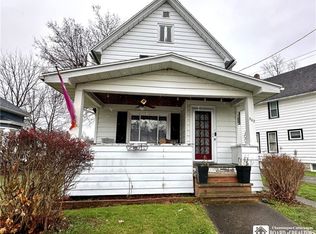302 N 9th St, Olean, NY