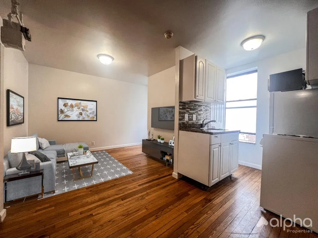 332 East 95th Street #39 in Yorkville, Manhattan | StreetEasy