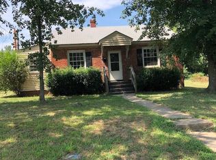 4504 Chipoax Ave, Henrico, VA 23231