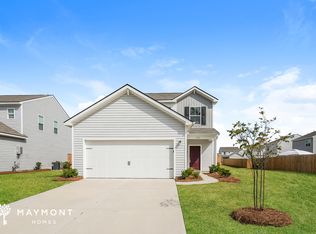 180 Pine Crest View Dr, Summerville, SC 29486