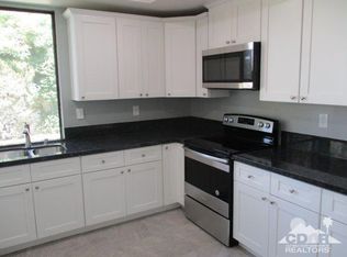 2280 Oakcrest Dr, Palm Springs, CA 92264