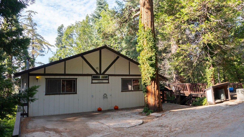 28422 Larchmont Ln, Lake Arrowhead, CA 92352 Zillow