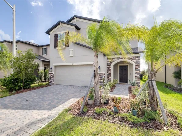 5246 CURRANT STREET, LAKELAND, FL 33811