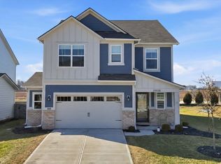 20010 Edwick Dr, Westfield, IN 46074