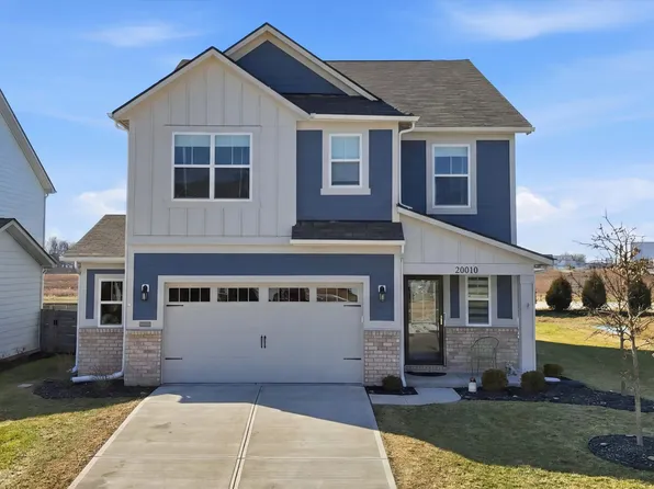 20010 Edwick Dr, Westfield, IN 46074