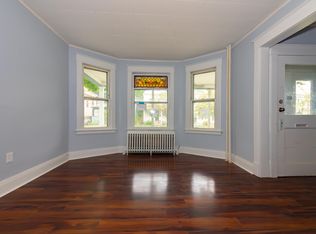 18 Delaware Ter APT 2, Albany, NY 12209