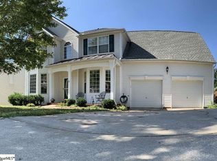 5 Heather Stone Ct, Simpsonville, SC 29680