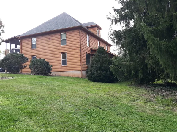 1268 Sand Hill Rd, Candler, NC 28715