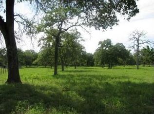 771 Wolf Run Rd, Rosanky, TX 78953