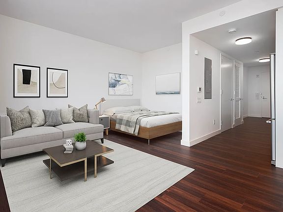 3rd image of 21 India St APT T2705