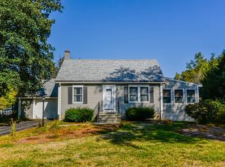 752 Ware St, Mansfield, MA 02048